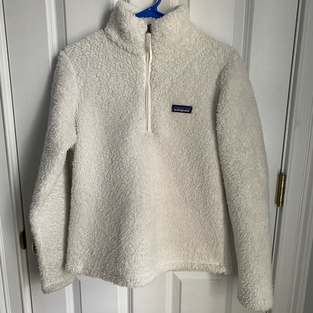 Women’s Los Gatos 1/4-Zip Fleece